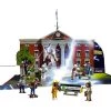 PLAYMOBIL Back To The Future 70574 Advent Calendar - Back To The Future