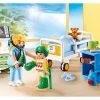 PLAYMOBIL City Life 70192 Children's Hospital Room
