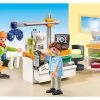 PLAYMOBIL City Life 70197 Eye Doctor