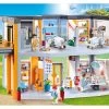 PLAYMOBIL City Life 70190 Large Hospital