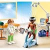 PLAYMOBIL City Life 70195 Physical Therapist