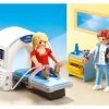 PLAYMOBIL City Life 70196 Radiologist