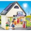 PLAYMOBIL City Life 70017 My Fashion Boutique
