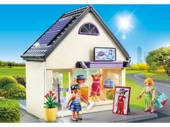 PLAYMOBIL City Life 70017 My Fashion Boutique