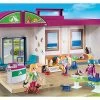PLAYMOBIL City Life 70146 Take Along Vet Clinic
