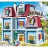PLAYMOBIL Dollhouse 70205 Large Dollhouse