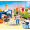 PLAYMOBIL Dollhouse 70209 Teenager?s Room