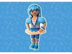 PLAYMOBIL EverDreamerz 70386 Clare