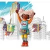 PLAYMOBIL EverDreamerz 70476 Edwina - Comic World