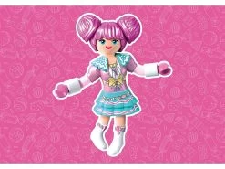 PLAYMOBIL EverDreamerz 70385 Rosalee