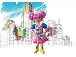 PLAYMOBIL EverDreamerz 70472 Rosalee - Comic World