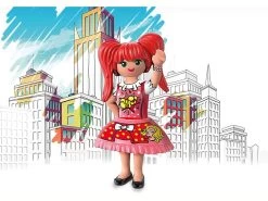 PLAYMOBIL EverDreamerz 70474 Starleen - Comic World