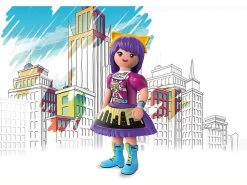 PLAYMOBIL EverDreamerz 70473 Viona - Comic World