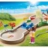 PLAYMOBIL Family Fun 70092 Mini-golf