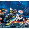 PLAYMOBIL Galaxy Police 70020 Galaxy Police Bike