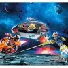 PLAYMOBIL Galaxy Police 70019 Galaxy Police Glider