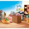 PLAYMOBIL HEIDI 70257 Keller's Village Shop
