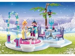 PLAYMOBIL Magic 70008 SuperSet Royal Ball