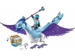 PLAYMOBIL Magic 9472 Winter Phoenix