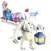 PLAYMOBIL Magic 9473 Yeti With Sleigh