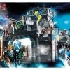 PLAYMOBIL NOVELMORE 70222 Novelmore Fortress