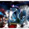 PLAYMOBIL NOVELMORE 70223 Temple Of Time