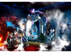 PLAYMOBIL NOVELMORE 70223 Temple Of Time