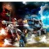 PLAYMOBIL NOVELMORE 70224 Novelmore Water Ballista