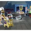 PLAYMOBIL SCOOBY-DOO 70363 SCOOBY-DOO! Dinner With Shaggy