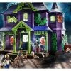 PLAYMOBIL SCOOBY-DOO 70361 SCOOBY-DOO! Adventure In The Mystery Mansion