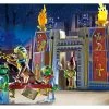 PLAYMOBIL SCOOBY-DOO 70365 SCOOBY-DOO! Adventure In Egypt