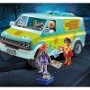 PLAYMOBIL SCOOBY-DOO 70286 SCOOBY-DOO! Mystery Machine