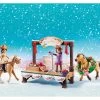 PLAYMOBIL Spirit 70396 Christmas Concert