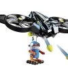 PLAYMOBIL The Movie 70071 PLAYMOBIL:THE MOVIE Robotitron With Drone
