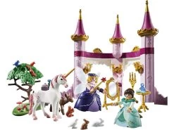 PLAYMOBIL The Movie 70077 PLAYMOBIL:THE MOVIE Marla In The Fairytale Castle